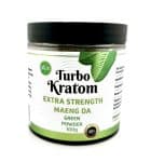 Turbo kratom plus