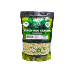EARTH KRATOM SUPER INDO - KILO KRATOM CAPSULES