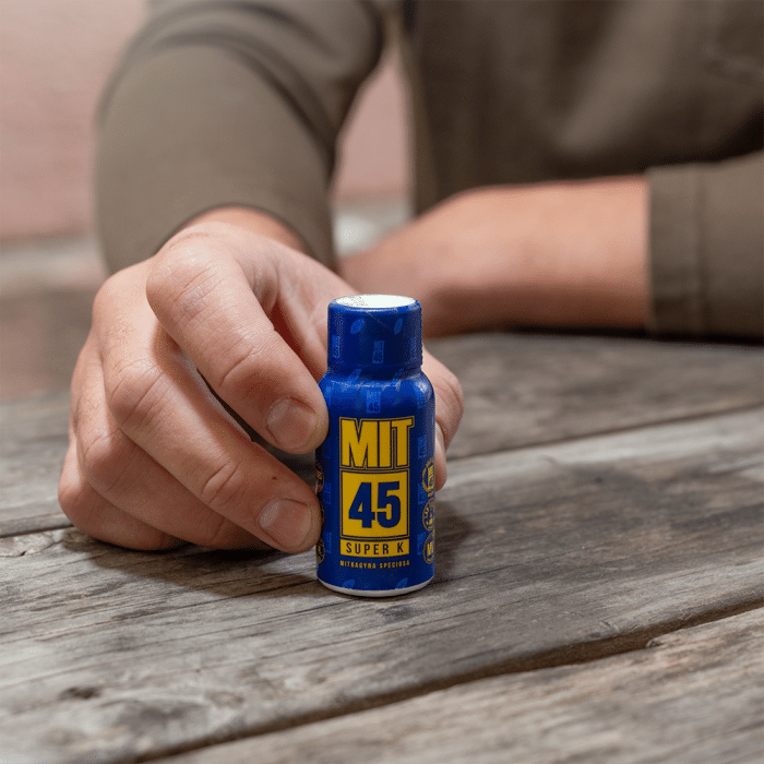 MIT45 SUPER K Shot 30ML