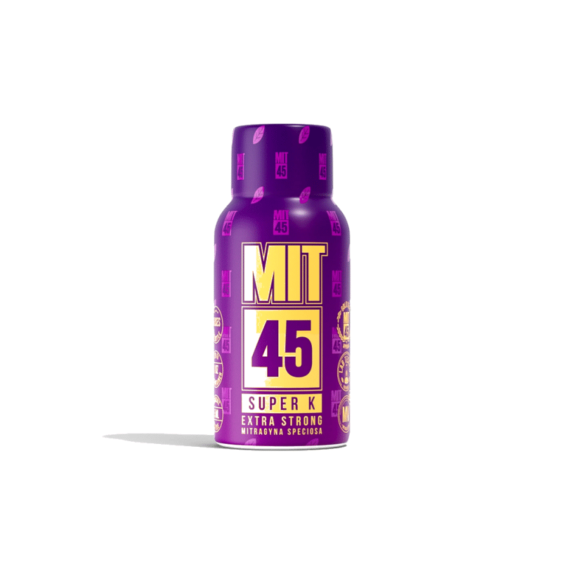 MIT45 SUPER K EXTRA STRONG Shot 30ML