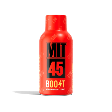 MIT45 BOOST