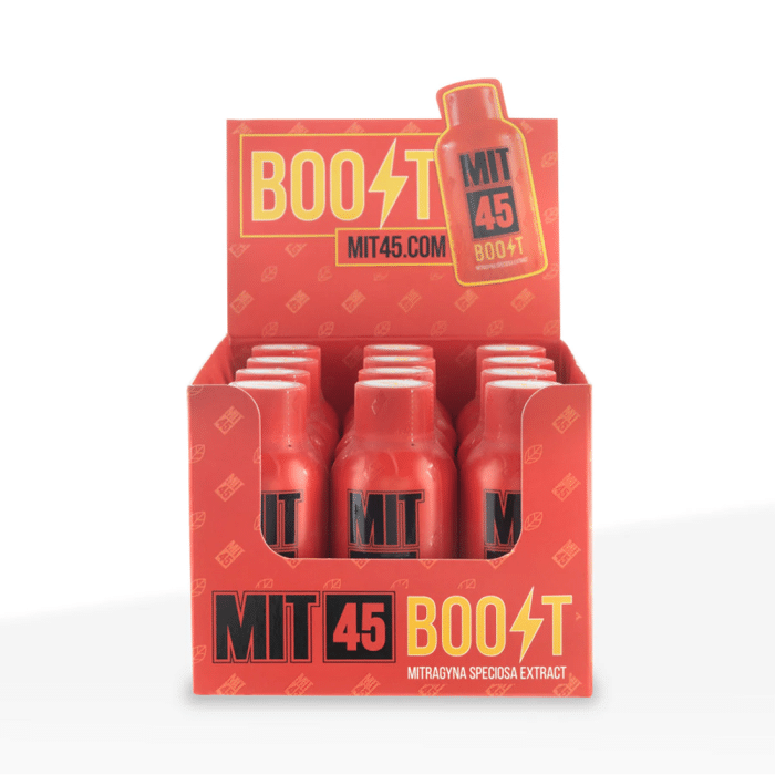 MIT45 BOOST