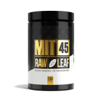 MIT45 WHITE VEIN CAPSULES 250 caps