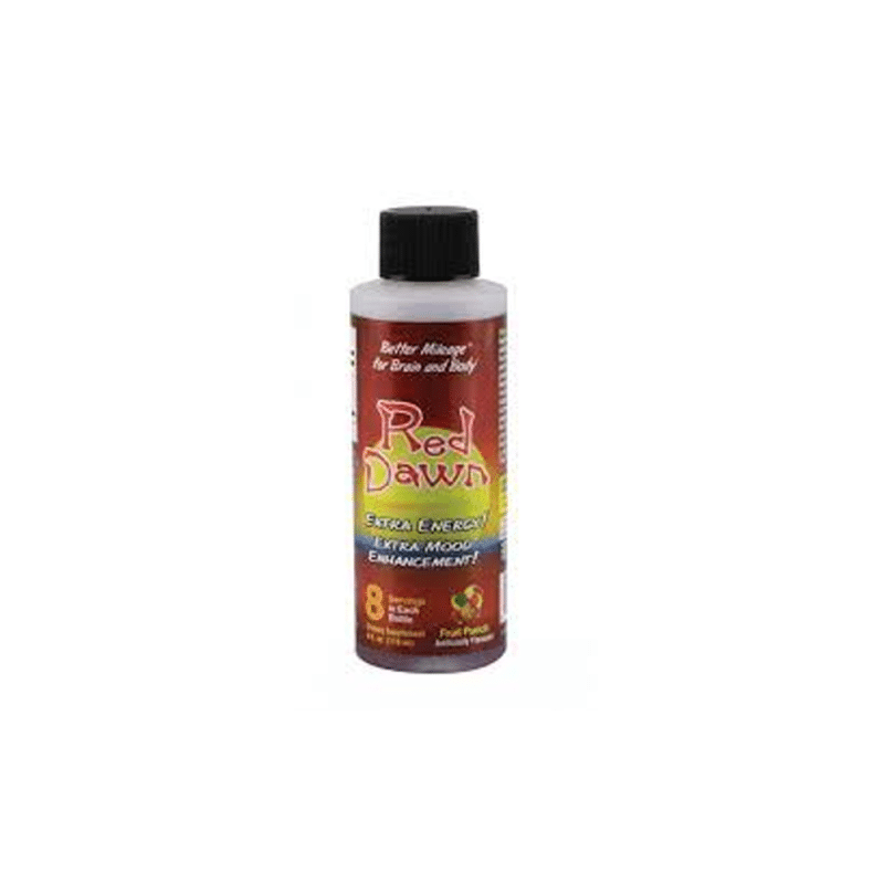 RED DAWN ORIGINAL FORMULA EXTRA MOOD ENERGY 2oz