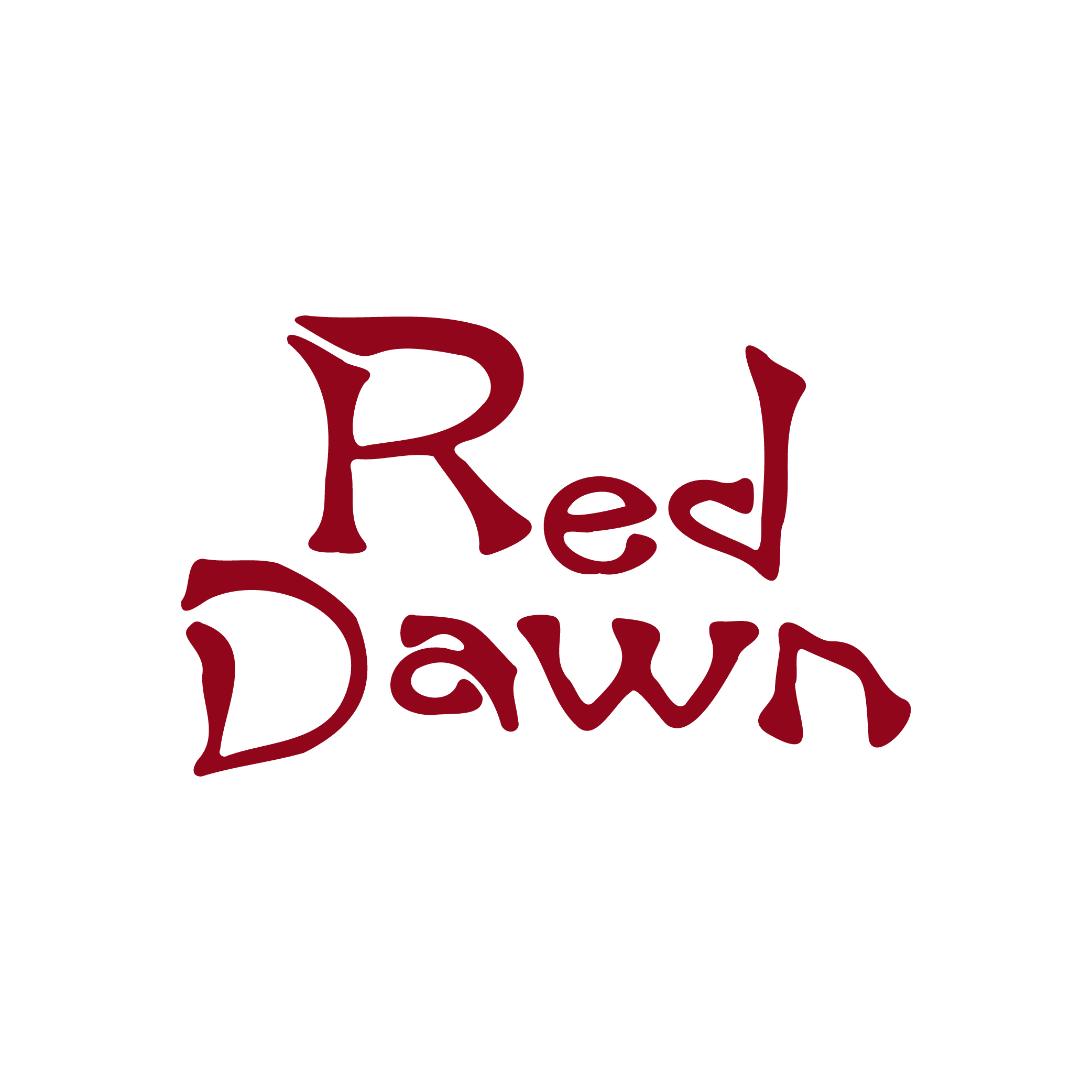 RED DAWN