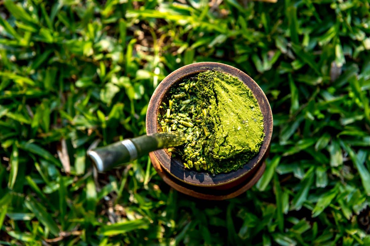 Potential Benefits of Kratom: